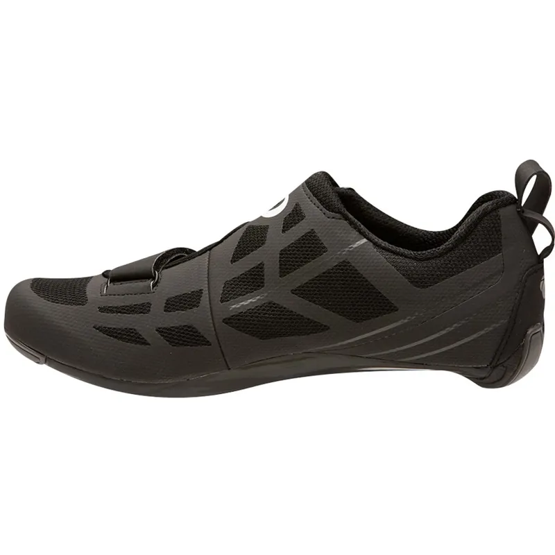 Pearl izumi men's tri fly select v6 cycling shoe top